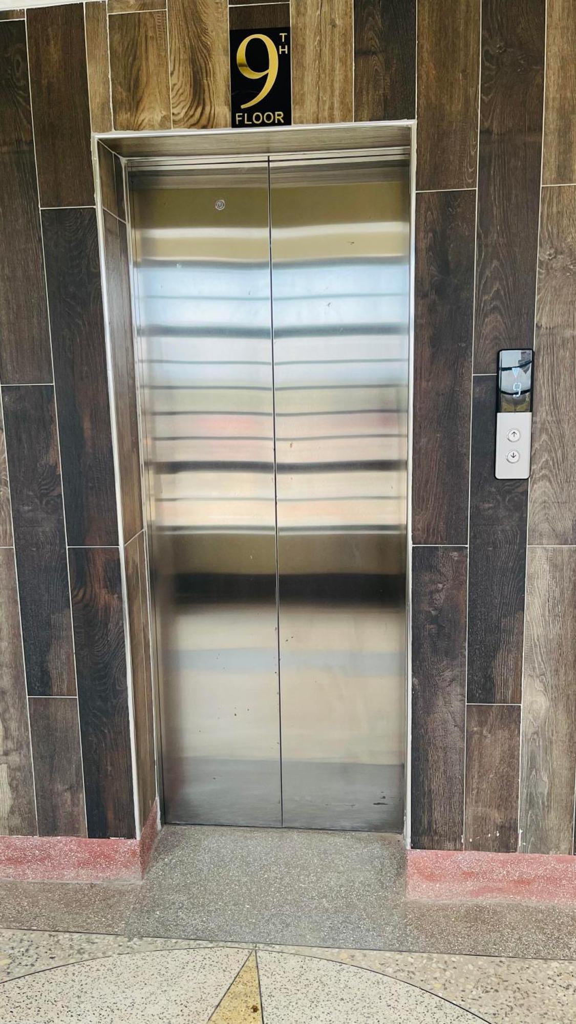 Apartment Furnished At Crown Z Towers, Opposite Quickmart Kamakis Ruiru